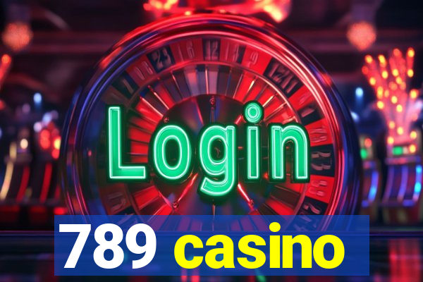 789 casino